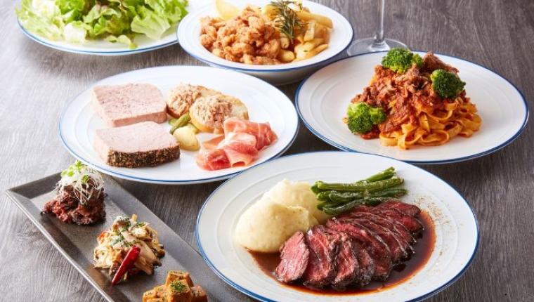 Flavor Fusion: How Global Cuisines Are Redefining Modern Dining