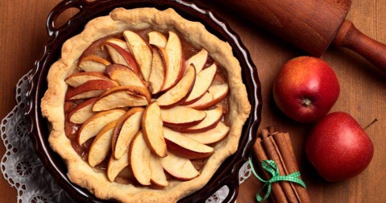 The Classic Charm of Apple Pie