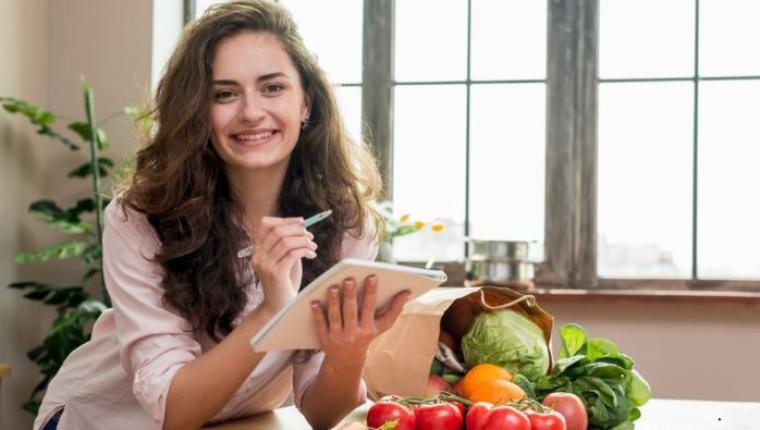 Healthy Eating Made Simple: Tips You Can Use Every Day