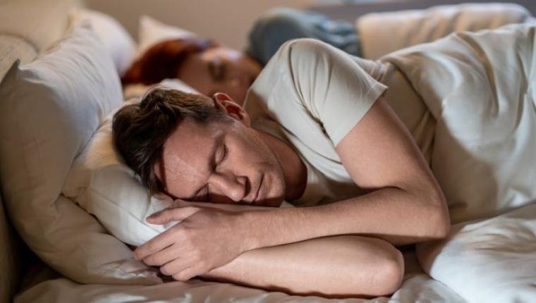 How to Improve Your Healthy Sleep Cycle