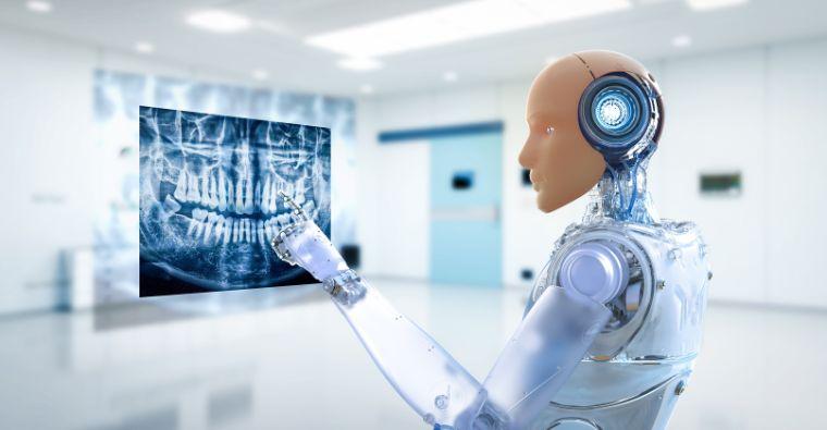 How AI Is Revolutionizing Disease Detection and Diagnosis
