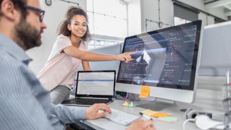 How Developers Are Building Entire Websites with AI in 2025