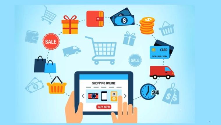 How E-Commerce Technology Is Driving Business Growth