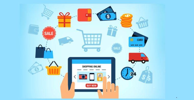 How E-Commerce Technology Is Driving Business Growth