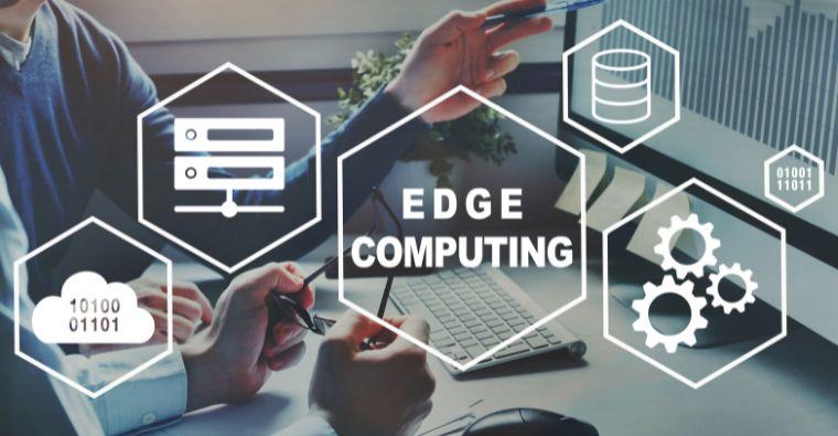 How Edge Computing Is Changing Data Processing Forever
