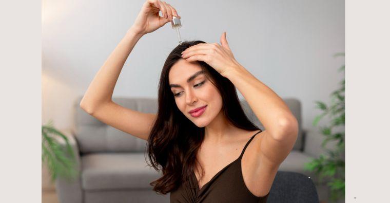 How Nutrition and Hydration Affect Your Skin and Hair