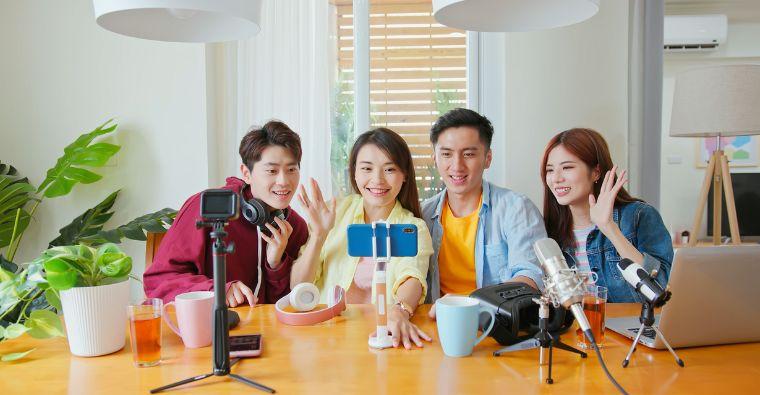 How Streaming Services Are Changing Entertainment