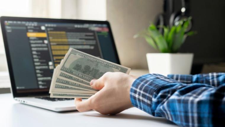 How to Build a Profitable Side Hustle from Scratch