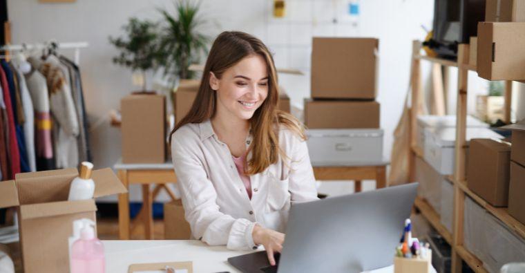 How to Start a Dropshipping Business in 2025