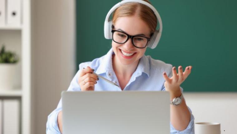 How to Stay Motivated During Online Learning