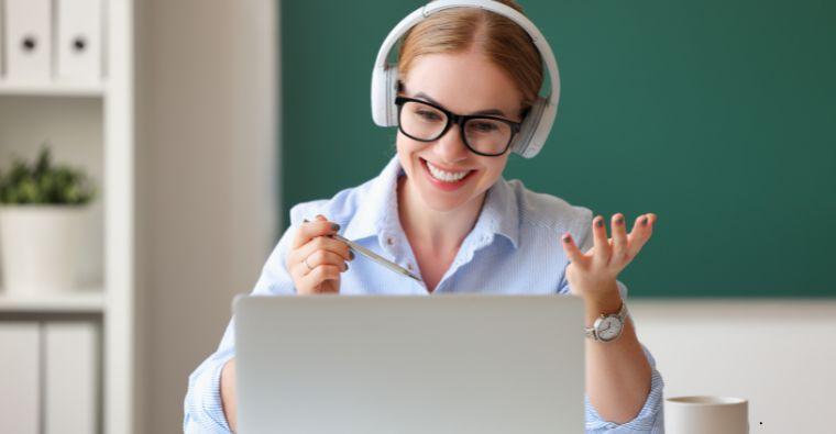 How to Stay Motivated During Online Learning