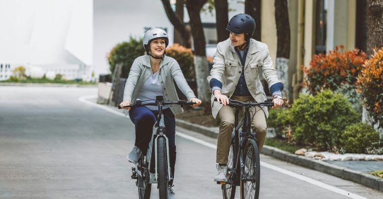 How Urban Cycling Impacts Your Health & Commute