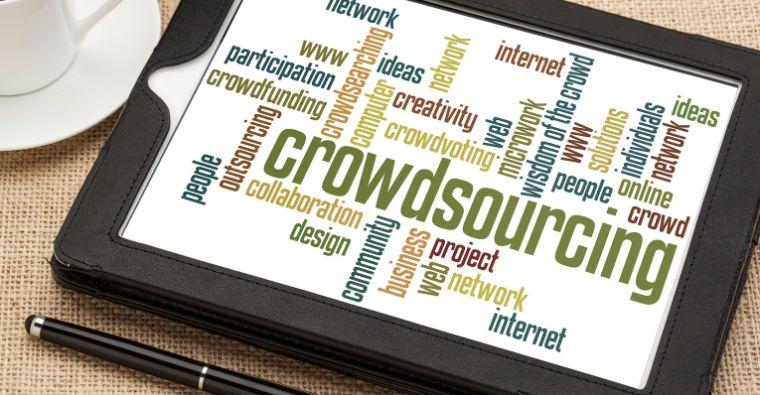 The Power of Crowdsourcing in Driving Innovation