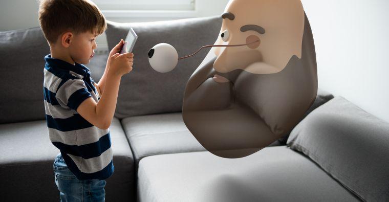 The Rise of Augmented Reality in Mobile Gaming