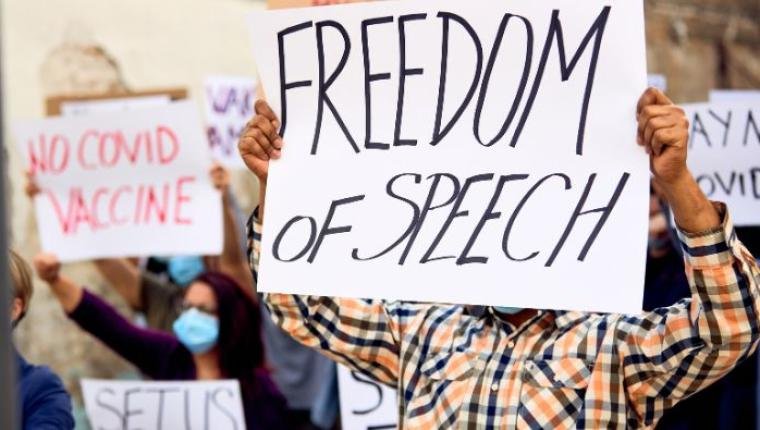 The Impact of Internet Censorship on Freedom of Speech