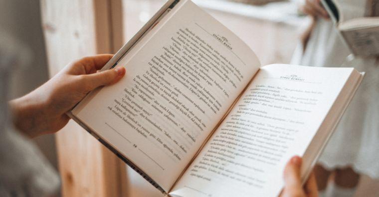 "The Book Thief" by Markus Zusak