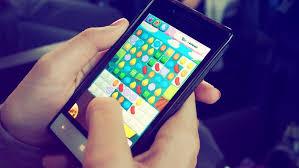 Top Mobile Puzzle Games for Relaxation