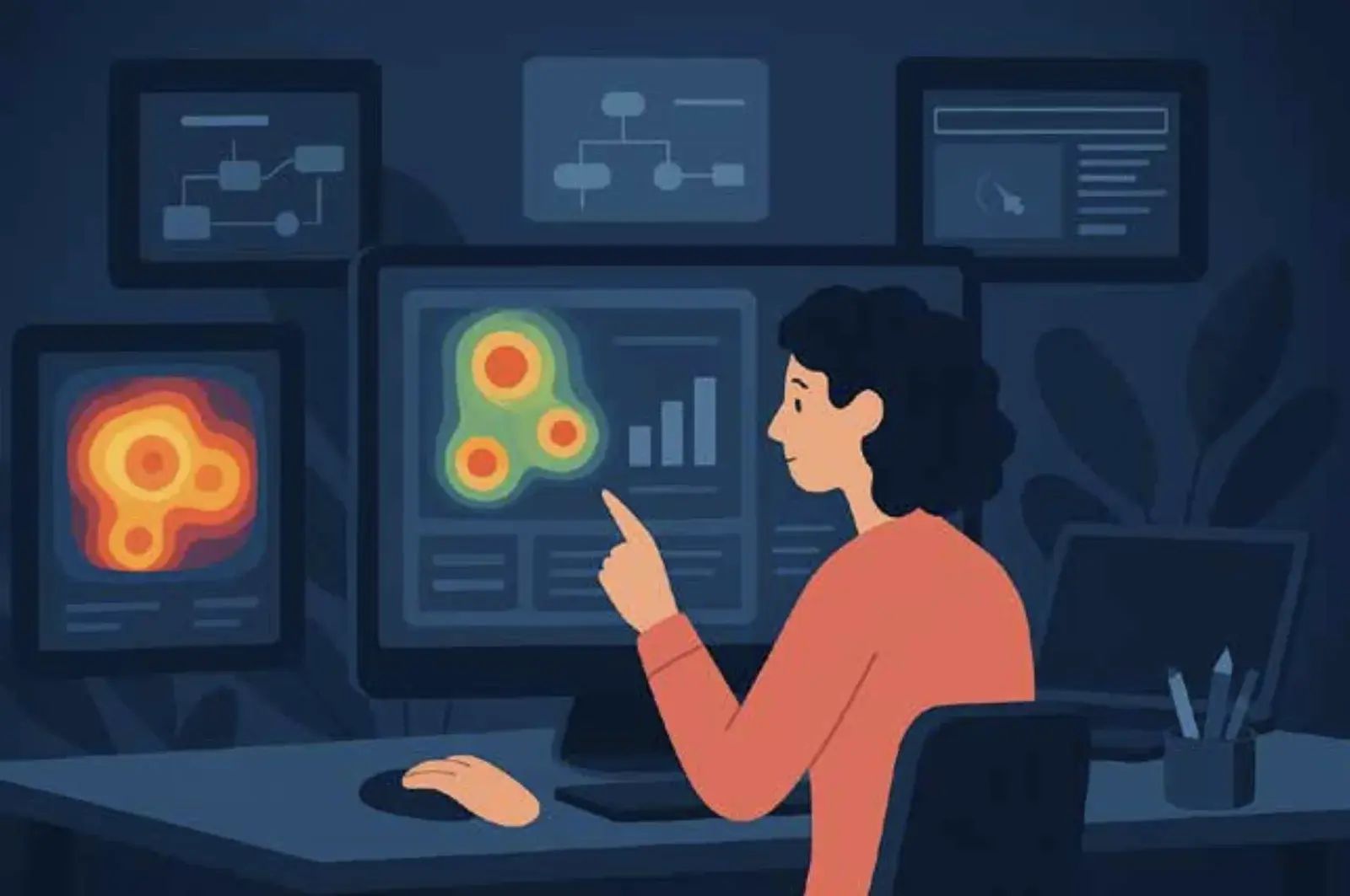 From Data to Design: How I Let Analytics—and AI—Shape My Creative Process