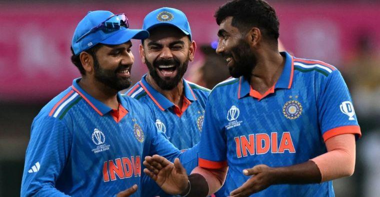 India's Champions Trophy 2025 Squad Announced: Jasprit Bumrah Returns, Shubman Gill Named Vice-Captain