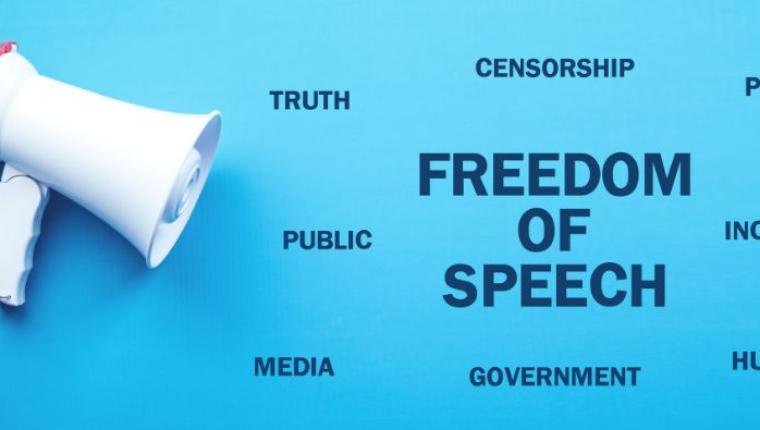 The Impact of Internet Censorship on Freedom of Speech