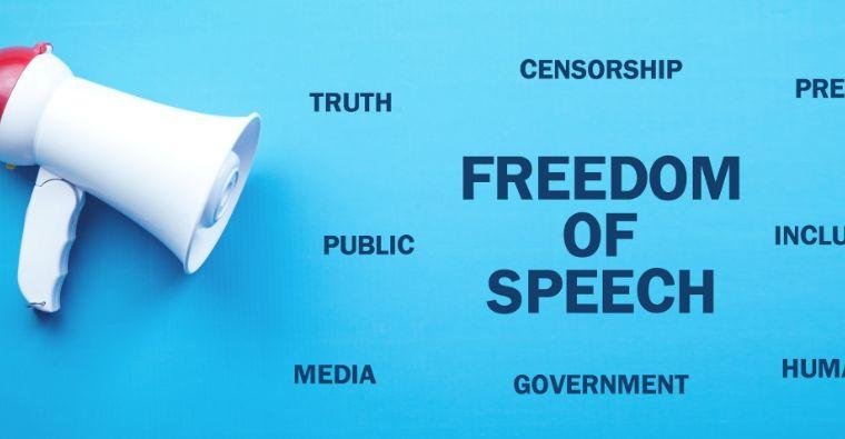 The Impact of Internet Censorship on Freedom of Speech