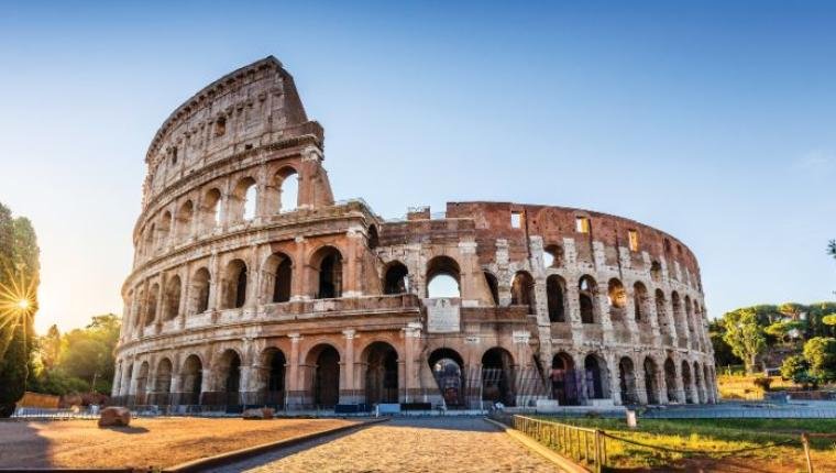 Discover Italy A Journey Through History, Culture, and Cuisine