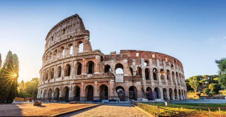 Discover Italy A Journey Through History, Culture, and Cuisine