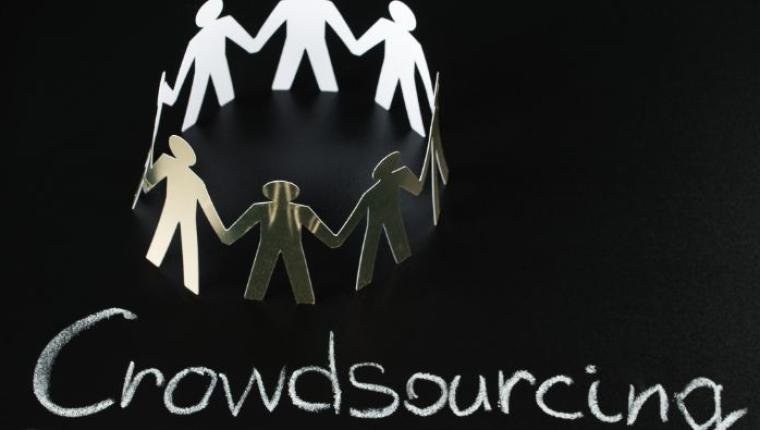 Crowdsourcing Innovation: Engaging Your Community for Ideas