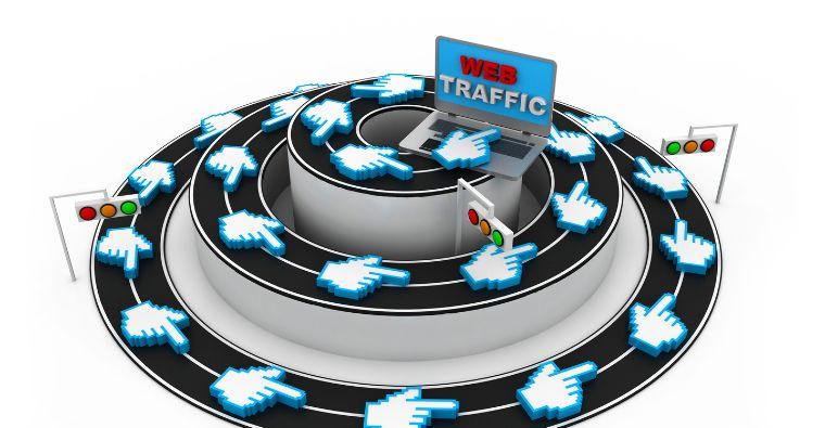 The Impact of Mobile Optimization on Website Traffic