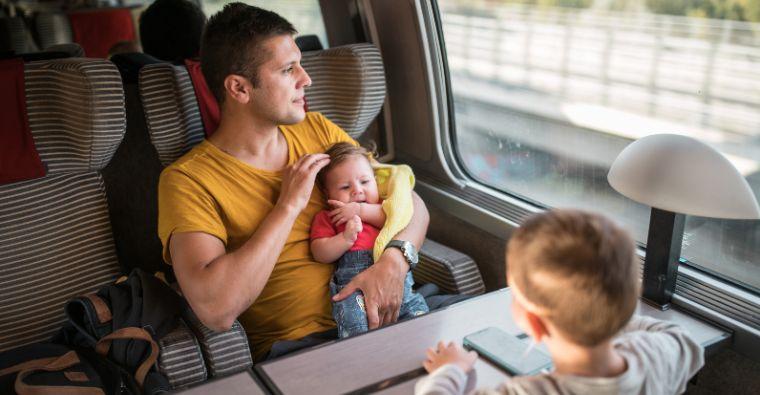 Luxury Train Journeys Around the World