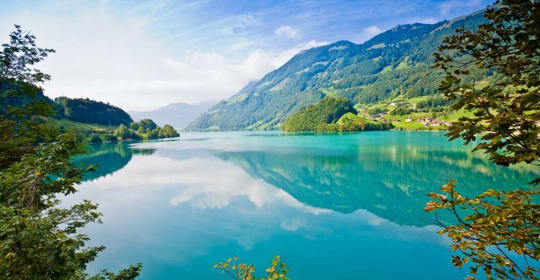 The Connection Between Nature and Creativity