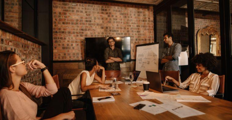 Sustainable Practices for Startups