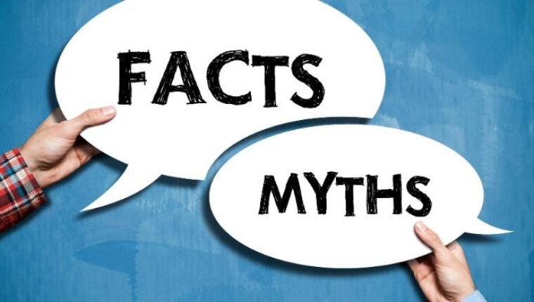 Nutrition Myths Debunked: Separating Fact from Fiction