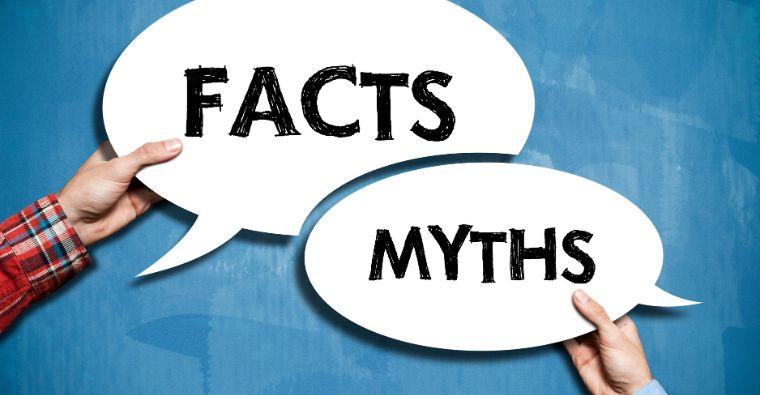 Nutrition Myths Debunked: Separating Fact from Fiction