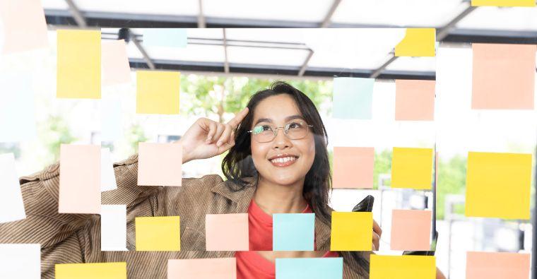 The Journey of a Startup From Idea to Reality