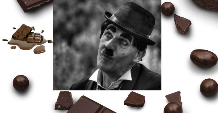 Charlie and the Chocolate Castle