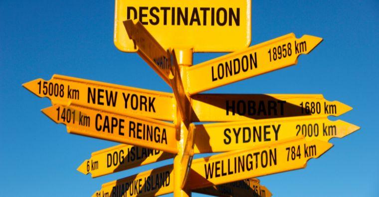 Top 10 Underrated Travel Destinations You Need to Visit