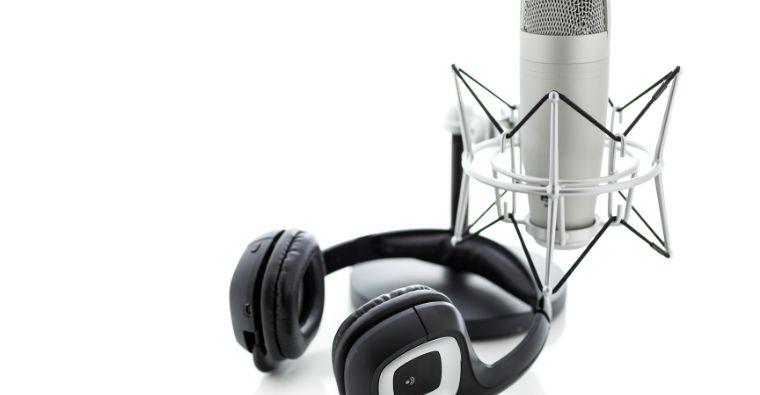 The Role of Podcasts in Preserving Oral Histories