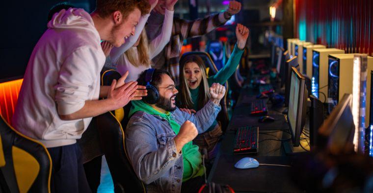 How Mobile Games Are Bridging the Gap Between Casual and Hardcore Gamers