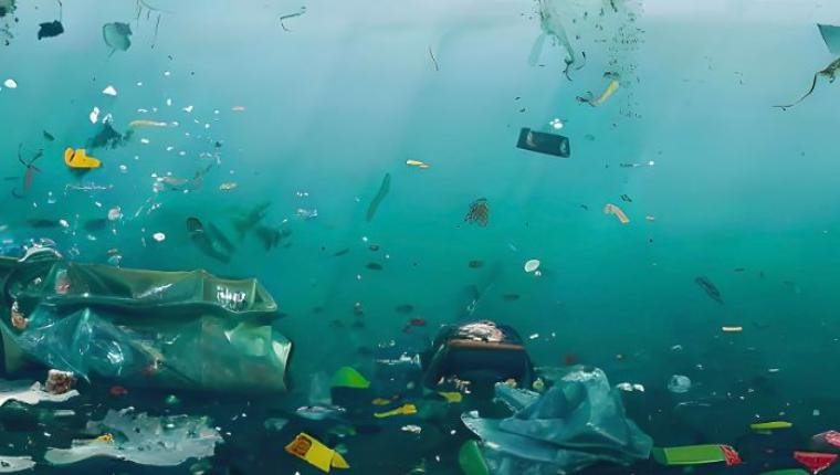 Preserving Our Oceans: Understanding the Impact of Plastic Pollution on Marine Life