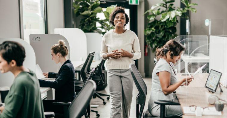 The Role of Technology in Scaling Your Startup