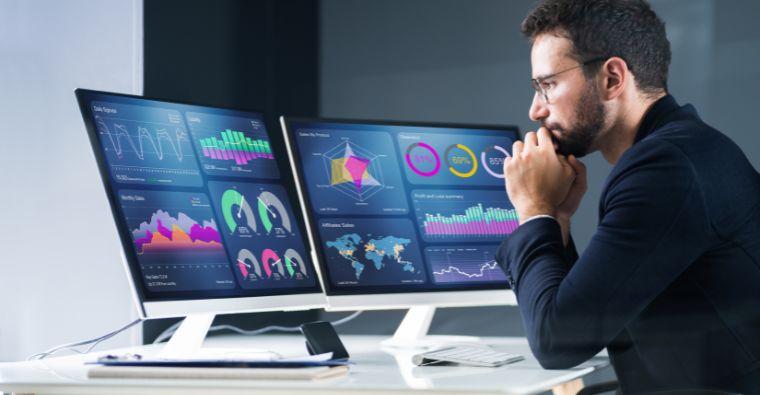 Leveraging Data Analytics for Business Innovation