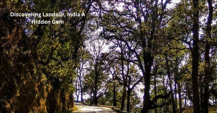 Discovering Landour, India A Hidden Gem