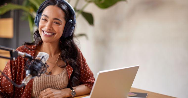 The Power of Podcasts in Advocacy and Activism