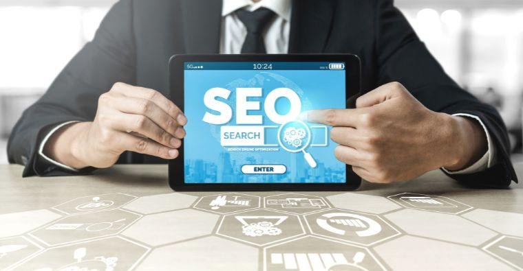 The Importance of SEO for Online Businesses