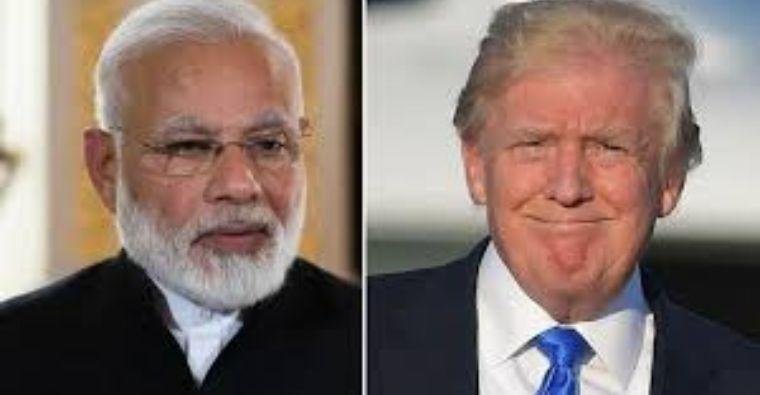 Modi's U.S. Visit: No Meeting with Trump Raises Eyebrows in Political Circles