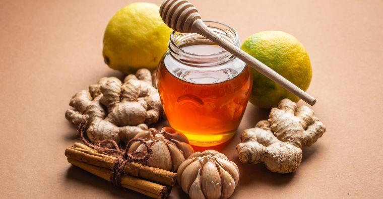 Natural Remedies for Everyday Health Issues