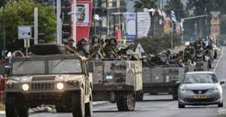 IDF Insiders Dispute Claims About Hezbollah's Arsenal Damage