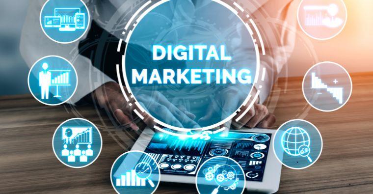Top Digital Marketing Trends Every Business Must Know