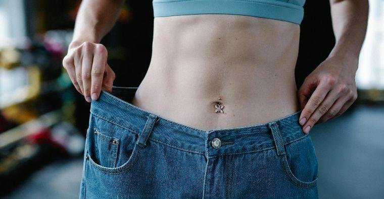 Home Workouts for Belly Fat A Step-by-Step Guide